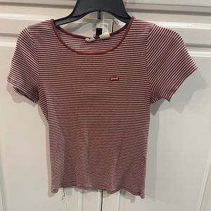 Levi’s shirt medium
